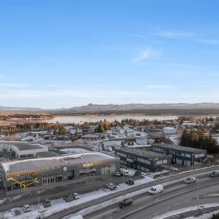 Icelandic Apartments By Heimaleiga Kopavogur Exterior photo