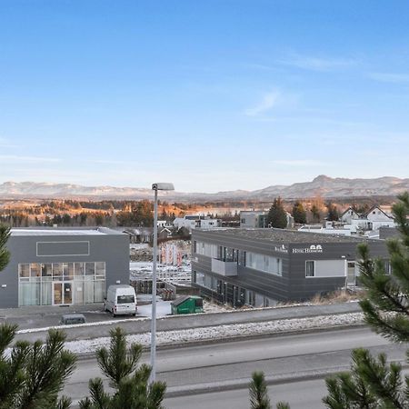 Icelandic Apartments By Heimaleiga Kopavogur Exterior photo