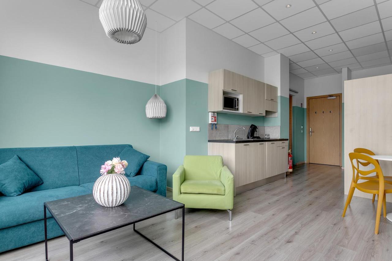 Icelandic Apartments By Heimaleiga Kopavogur Exterior photo