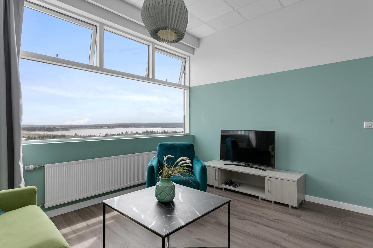 Icelandic Apartments By Heimaleiga Kopavogur Exterior photo