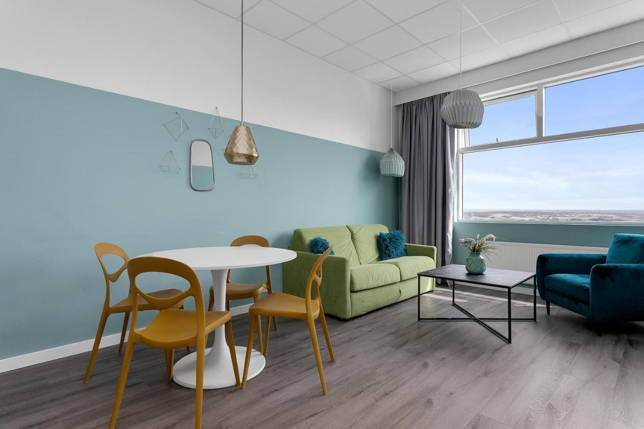 Icelandic Apartments By Heimaleiga Kopavogur Exterior photo