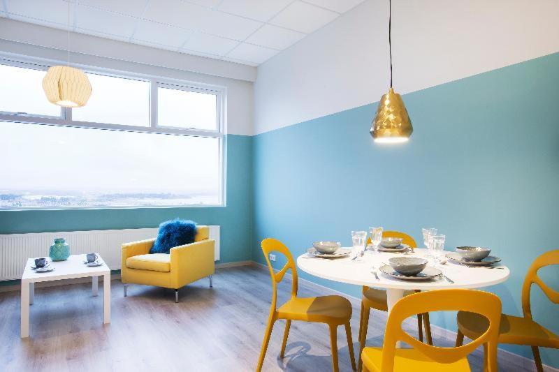 Icelandic Apartments By Heimaleiga Kopavogur Room photo