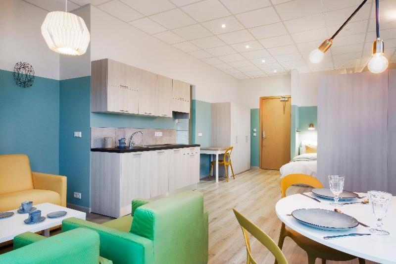 Icelandic Apartments By Heimaleiga Kopavogur Room photo